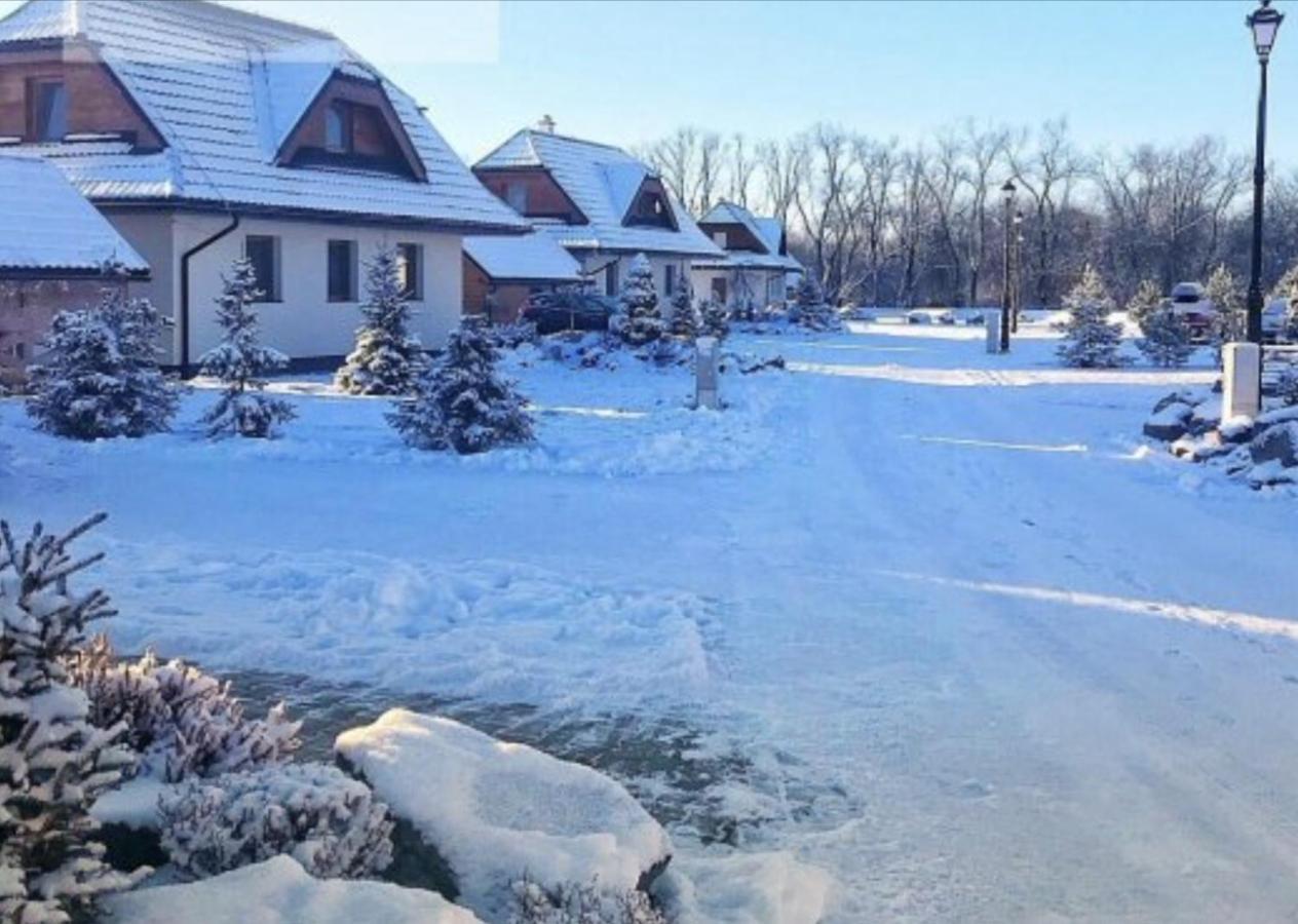 Villa Rocky View สตารา เลชนา ภายนอก รูปภาพ